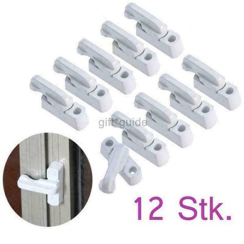 12stk fensterschloss - 12stk,