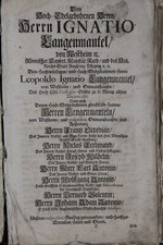 Buch Der historischen