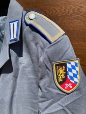 Damen Bundeswehr Heer