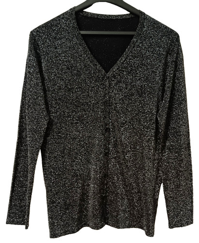 Neuwertige leichte strickjacke - neuwertige,