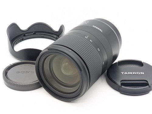Video top neuwertig tamron - video*[top, neuwertig]