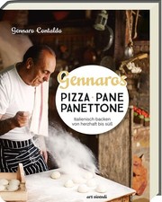 Gennaro Contaldo Gennaros
