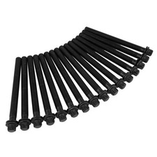 Zylinderkopfschraubensatz für