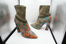 Marcell von Berlin Camouflage