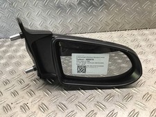 Außenspiegel Opel Zafira A