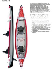 KXONE Slider 445 Flex   2