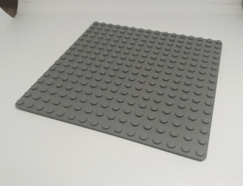 Lego grundplatte 16 - 16,