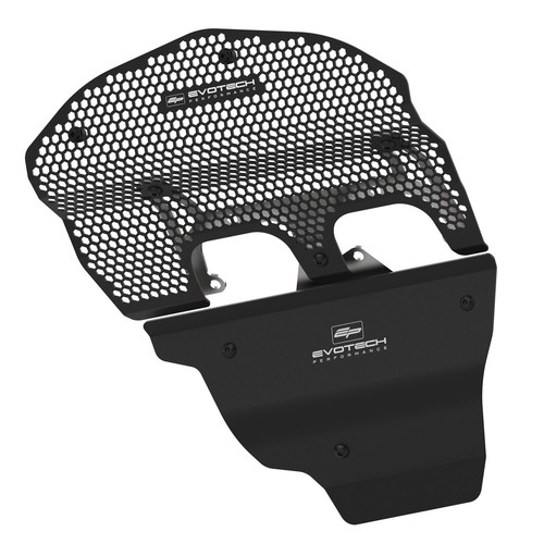 Evotech ducati multistrada - ducati, v4