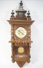 Antiker F. M. Mauthe