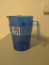 Pastis 51 Anis-Schnaps WASSER