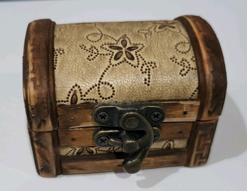Kleine schatztruhe aus - kleine,