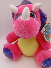 Plüsch Nashorn 30 Cm