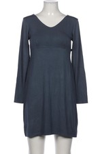 agnes b Kleid Damen Dress Damenkleid Gr. M Marineblau #vajo3gl