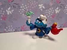 Schlümpfe Schleich / Peyo