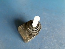 Leuchtweitenverstellung VW CBD