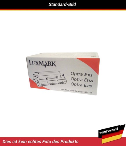 13t0101 lexmark optra e310 - lexmark,