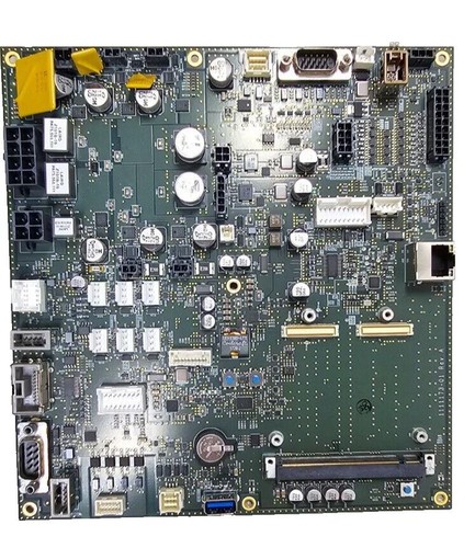 Eigener iwavelogic g1h - rz,