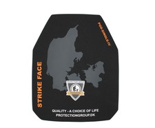 Berserker Strike Face