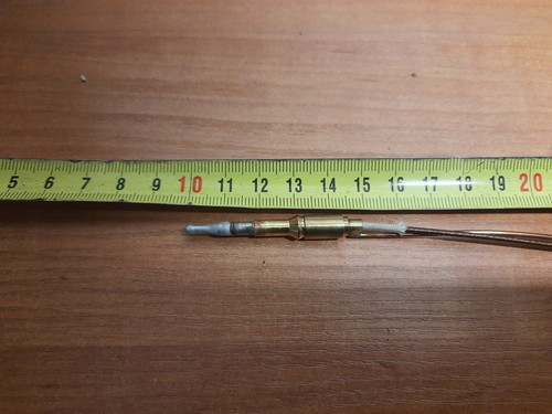 Vaillant 253404 thermoelement - vaillant,