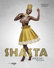 SHASTA - African Queen |
