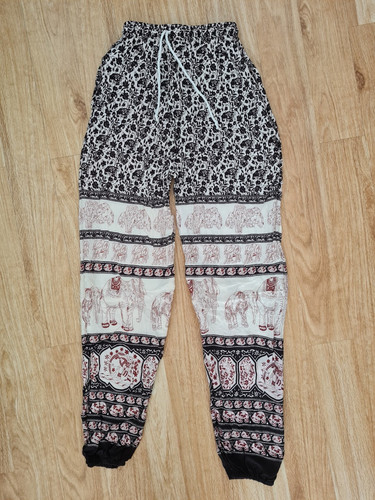Pumphose aladinhose - *,