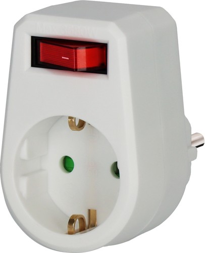 Brennenstuhl adapterstecker - brennenstuhl,