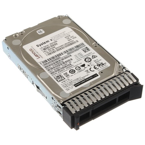 Lenovo sas festplatte - lenovo, 900gb
