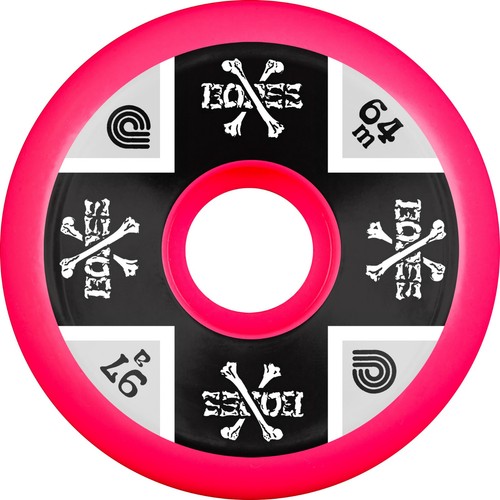Powell peralta cross - peralta, bones