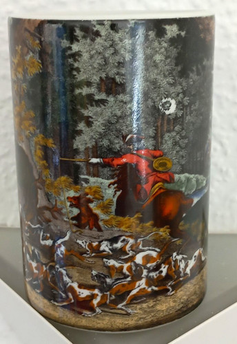Porzellan krug kurt - kurt, hammer