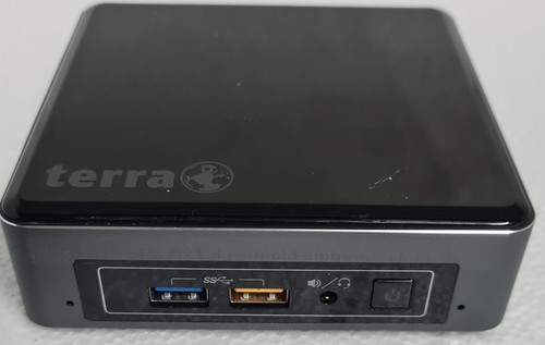 Terra mini 3000 - pc,