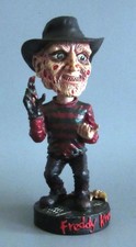 Freddy Krueger Bobble