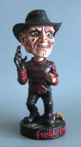 Freddy krueger bobble - freddy,