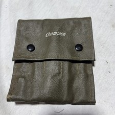 Champion Zündkerzen Tasche