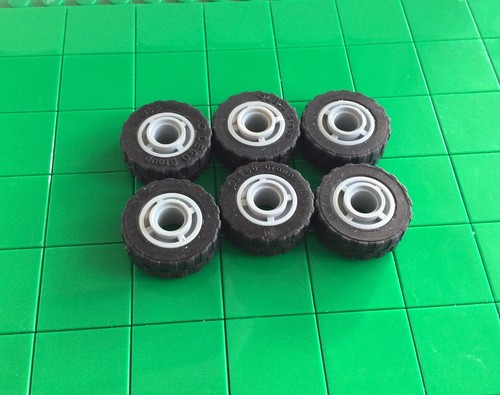 Lego rad 11x8 - 7b,