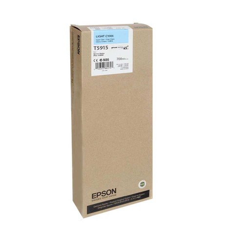 Epson druckerpatrone t5915 - druckerpatrone,