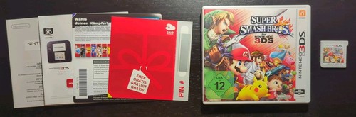Super smash bros for nintendo - smash,