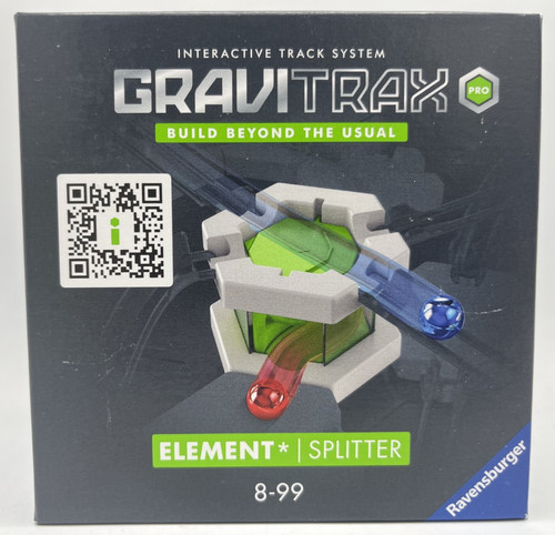 Gravitrax pro element splitter - gravitrax,