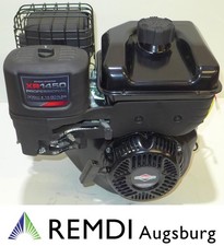 Briggs & Stratton Motor ca. 10