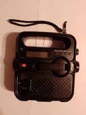Eton Solarlink FR-360 Radio