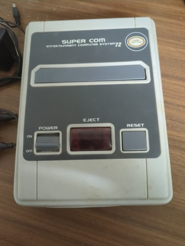 Super com entertainment - super,
