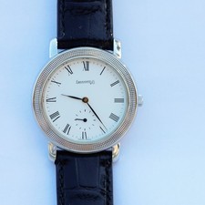 Eberhard Winner Ref. 21015 Uhr