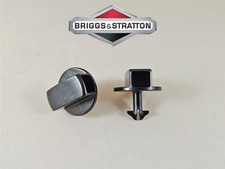 2x original Briggs & Stratton