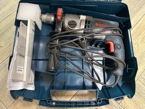 Bosch schlagbohrmaschine gsb - schlagbohrmaschine,