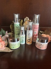 Dermay Organic Skin Firming