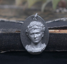 Octavian Bronze/Silber
