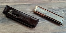 Hohner Chromonica 280 C -