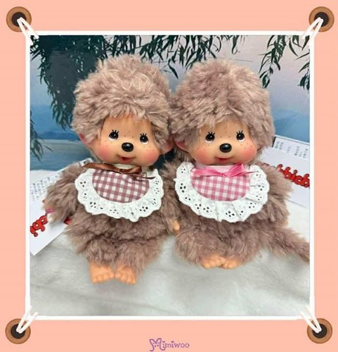 201280 monchhichi size - 201280+97,