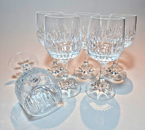 Weingläser 6er set - ,
