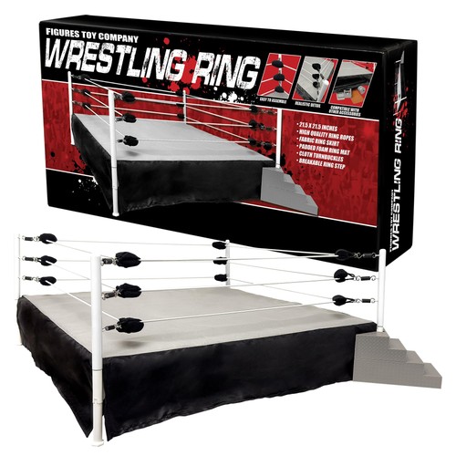 Figuren toy company wrestling - figuren,