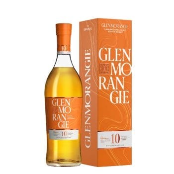 Glenmorangie original - glenmorangie, 40